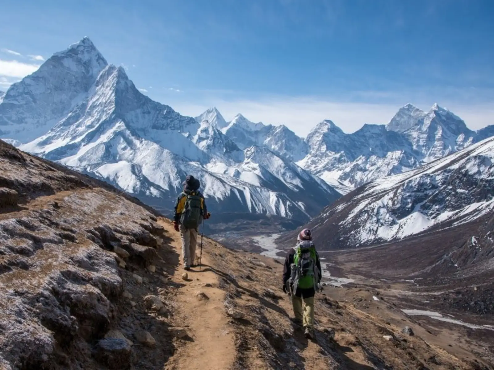 Wander Sky — adventure travel company Rishikesh Uttarakhand Himalayan tours